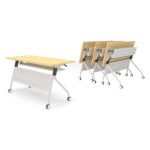 Meja Lipat HighPoint AQM 04