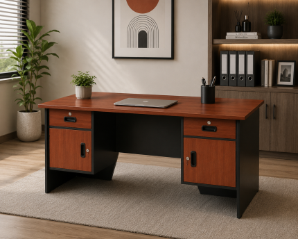 Harga Meja Kantor Activ Galant