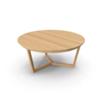 Custom Meja Coffe Kayu Jakarta