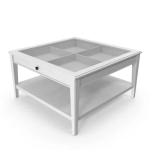 Custom Meja Coffe Scandinavian Jakarta