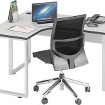 Meja Kantor Arkadia DOMESTIKA 3