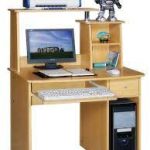 Meja Komputer Lunar LMC 86