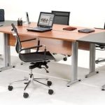 MEJA MEETING KANTOR ADITECH FM 11