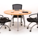 MEJA MEETING KANTOR ADITECH FM 12