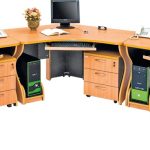 Meja Kantor Arkadia ROLA C