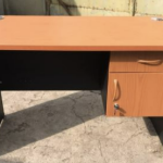 Meja Kantor Aura AOD 120 PL