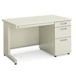Meja Kantor Chitose TKM7012W