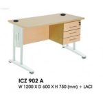 Meja Kantor Ichiko ICZ-902-A