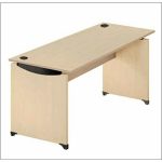 Meja Kantor Indachi - DD 140 PR