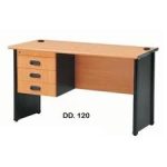 Meja Kantor Indachi Tipe Dd.120