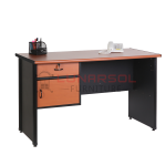 Meja Kantor LMK1260L-1275L