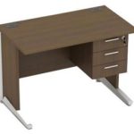 Meja Kantor Modera AOD 6012