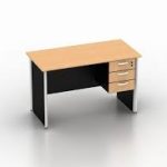 Meja Kantor Modera E Class Type EOD 1260