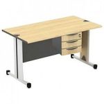 Meja Kantor Modera SOD 6012