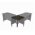 Meja Kantor Orbitrend OSJ 6060