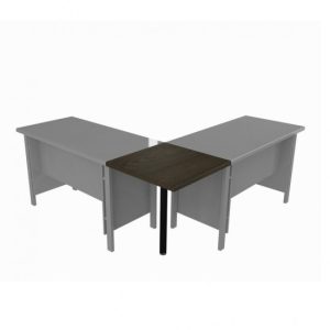 Meja Kantor Orbitrend OSJ 6060