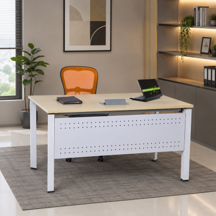 Meja Kantor Staff