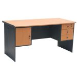 Meja Kantor UNIV 150