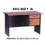 Meja Kantor VIP MM-501