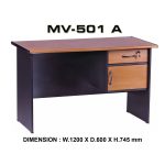 Meja Kantor VIP MV 501 A