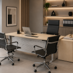 Harga Meja Kantor