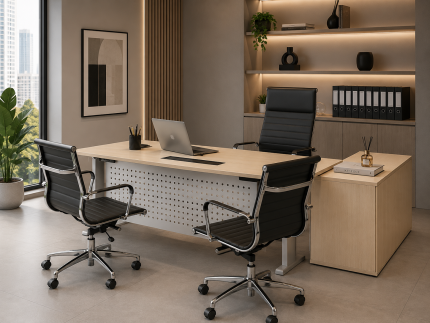 Harga Meja Kantor