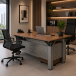 Harga Meja Kantor