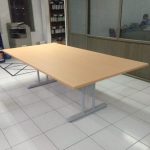 Meja Meeting Indachi DMT 114 CS