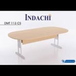 Meja Meeting Indachi DMT. 113 CS OVAL
