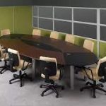 Meja Meeting Modera MT 4420 MH