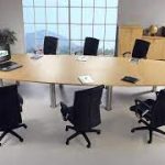 Meja Meeting Modera type BCT 515