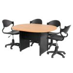 Meja Meeting QD120