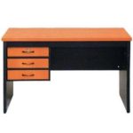 Meja Kerja Kantor Murano MOD 6052 B