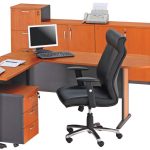 Meja Kantor Arkadia NOVUS 2