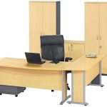 Meja Kantor Arkadia NOVUS 3