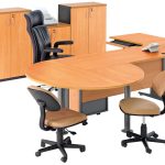 Meja Kantor Arkadia NOVUS 4