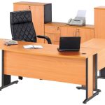 Meja Kantor Arkadia NOVUS 5
