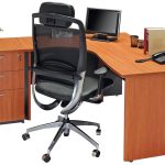 Meja Kantor Arkadia PRO EXCEL 2
