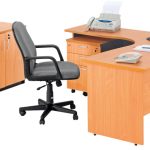 Meja Kantor Arkadia PRO EXCEL 3