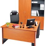Meja Kantor Arkadia PRO EXCEL 5