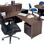 Meja Kantor Arkidia REVO 1