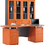 Meja Kantor Arkadia SIGNATURE 1