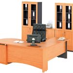 Meja Kantor Arkadia SIGNATURE 2