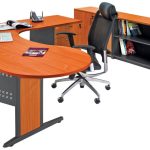 Meja Kantor Arkadia SIGNATURE 3