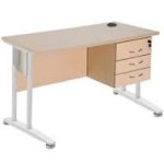 Meja Kantor Donati type DOD 11 R