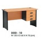 Meja Kantor Donati DOD 10 L