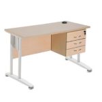 Meja Kantor Donati DOD 10 R
