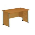 Meja Kantor Donati DOD 10 S
