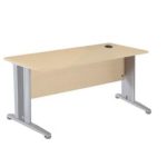 Meja Kantor Donati DOD 12 L