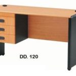 Meja Kerja Indachi DD 120